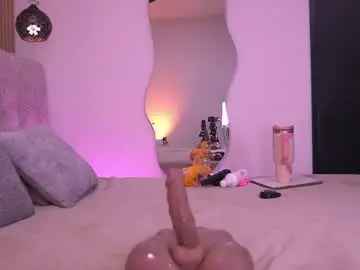 Chaturbate Live Porn of vvioleta_