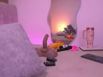 Chaturbate Nude Webcam of vvioleta_