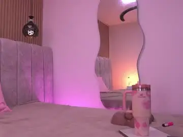 Chaturbate Private Sex Chat of vvioleta_