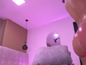 Chaturbate Live Sex of vvioleta_