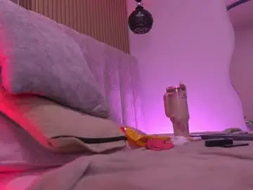 Chaturbate Live Sex of vvioleta_