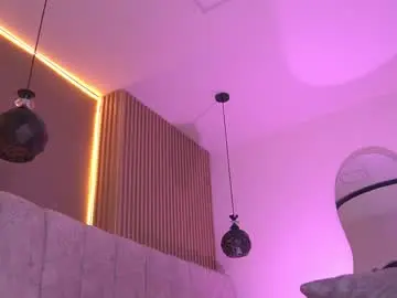 Chaturbate Nude Webcam of vvioleta_