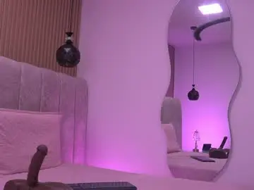 Chaturbate Nude Webcam of vvioleta_
