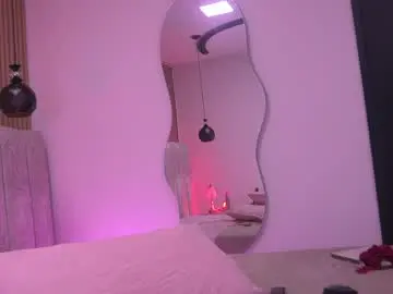 Chaturbate Live Sex Cam of vvioleta_