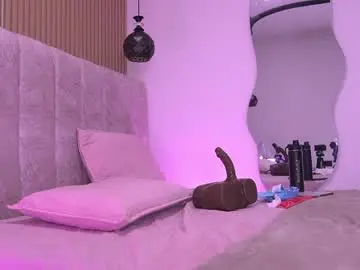 Chaturbate Live Porn of vvioleta_