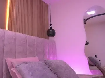 Chaturbate Live Sex of vvioleta_
