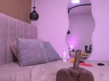 Chaturbate Best live sex cam show of vvioleta_