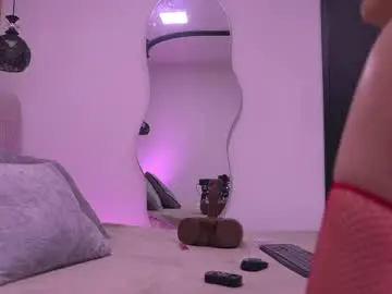 Chaturbate Live Porn of vvioleta_
