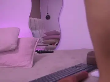 Chaturbate Free Porn Cam of vvioleta_
