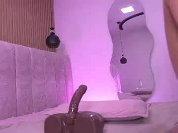 Chaturbate Live Sex of vvioleta_