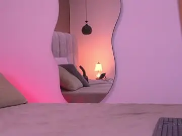 Chaturbate Live Sex of vvioleta_