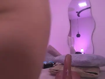 Chaturbate Live Sex of vvioleta_