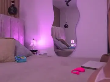 Chaturbate Sex Cam of vvioleta_