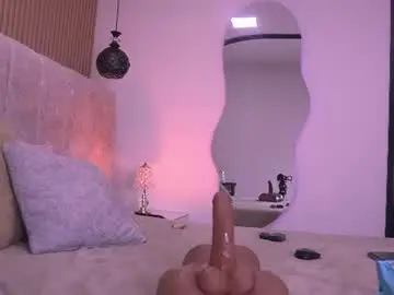 Chaturbate Sex Cam of vvioleta_