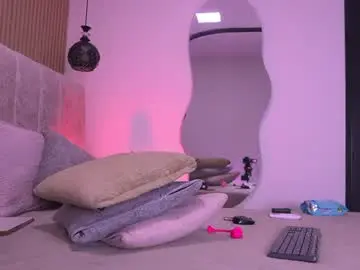 Chaturbate Live Porn of vvioleta_