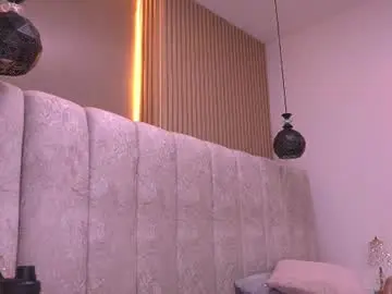 Chaturbate Private Sex Chat of vvioleta_