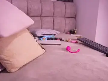 Chaturbate Private Sex Chat of vvioleta_
