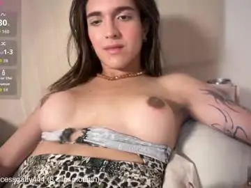 Chaturbate Nude Webcam of 4444ngel