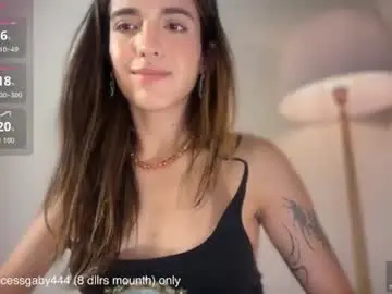 Chaturbate Sex Cam of 4444ngel