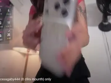 Chaturbate Live Porn of 4444ngel