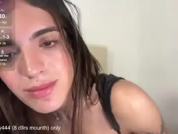 Chaturbate Sex Chat of 4444ngel