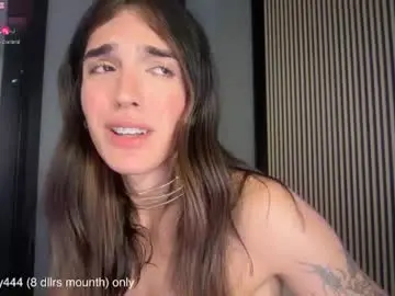 Chaturbate Live Sex of 4444ngel