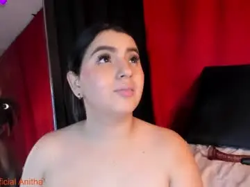 Chaturbate Adult Video Chat of anithayork1