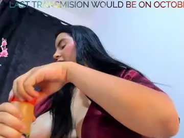 Chaturbate Adult Video Chat of anithayork1