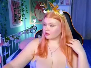 Chaturbate Watch Live Sex Cams of ariettaheart