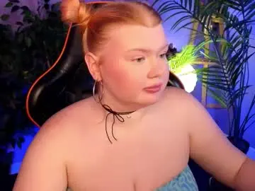 Chaturbate Live Sex Cam of ariettaheart