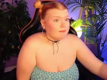 Chaturbate Free Porn Cam of ariettaheart