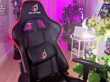 Chaturbate Sex Cam of ariettaheart
