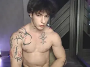 Chaturbate Adult Webcam of brendan__piks
