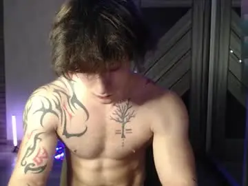 Chaturbate Live Sex Cam of brendan__piks