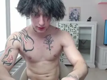 Chaturbate Adult Webcam of brendan__piks