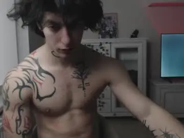 Chaturbate Best Webcam of brendan__piks