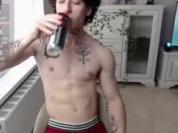 Chaturbate Adult Webcams of brendan__piks