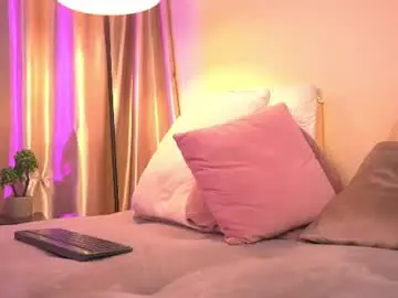 Chaturbate Private Sex Chat of chloe_cherry21
