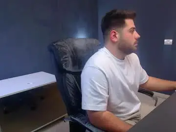 Chaturbate Live Porn of daxgreer