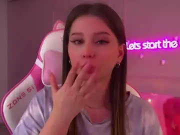 Chaturbate Live Sex of dianabecker