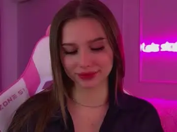 Chaturbate Sex Cam of dianabecker