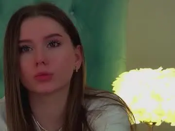 Chaturbate Live Sex of dianabecker