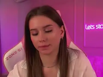 Chaturbate Sex Chat of dianabecker