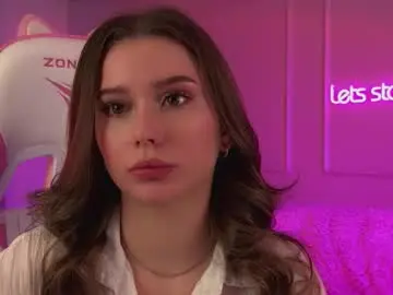 Chaturbate Live Sex of dianabecker