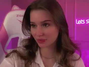 Chaturbate Adult Video Chat of dianabecker