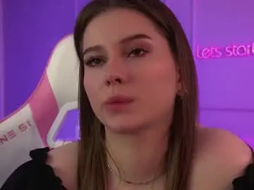 Chaturbate Best live sex cam show of dianabecker