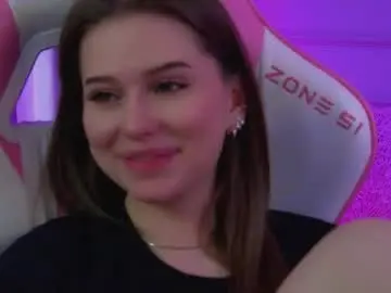 Chaturbate Watch Live Sex Cams of dianabecker