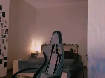 Chaturbate Live Sex Cam of duaoppa