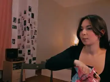 Chaturbate Free Porn Cam of duaoppa