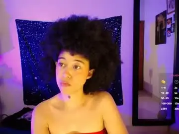 Chaturbate Private Sex Chat of ela_0